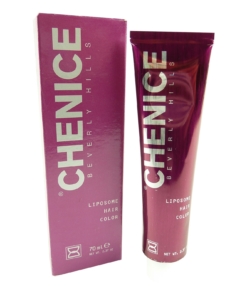 Chenice Beverly Hills Liposome Hair Color - Creme Coloration Haar Farbe - 70ml - 08RI intensive light copper blonde