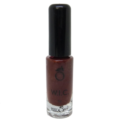 HEROME W.I.C. Nail Polish Nagel Lack Farbe Maniküre mit Vitamin E 7ml - 101 Sofia