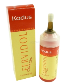 Kadus Professional Fervidol Color Liquid 09/8 Silver