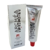 Sublimo Archea Haar Farbe Coloration Permanent Creme 60ml - 07.35 Golden Mahogany Blonde / Gold Mahagoni Blond