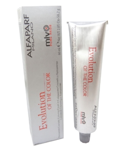 Alfaparf Milano Evolution of the Color Permanente Kosmetische Färbung 60ml - 06.6 Dark Red Blonde / Dunkelrot Blond