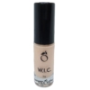 HEROME W.I.C. Nail Polish Nagel Lack Farbe Maniküre mit Vitamin E 7ml - 056 Freetown