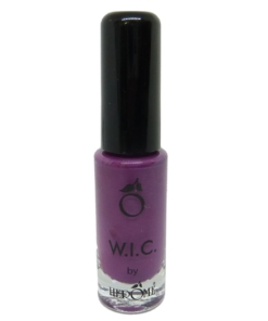 HEROME W.I.C. Nail Polish Nagel Lack Farbe Maniküre mit Vitamin E 7ml - 106 Buenos Aires