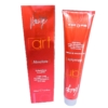 Vitality's Art Absolute Colour Cream Haar Farbe Coloration Farb Auswahl 100ml - 1001 Ash Ultralightening / Ultrahell Asch
