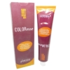 Carin Coloresse Haar Farbe Coloration Creme Permanent ohne Ammoniak 60ml - 04.6 Medium Red Brown / Mittel Rotbraun