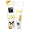 Cat Color Shine Haar Farbe Coloration Permanent Creme 120ml - 66.55 Intense Dark Blonde Intense Mahogany / Dunkelblond Intensiv Mahagoni Intensiv