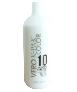 Joico Vero K-Pak Color 10 Volume 3% Veroxide Haar Farbe Entwickler 950ml