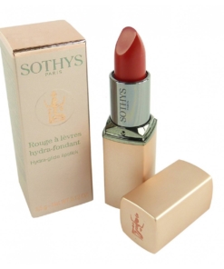 Sothys Hydra Glide Lipstick Farbe Make up Kosmetik 3.5g - # 24 Pourpre