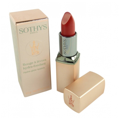 Sothys Hydra Glide Lipstick Farbe Make up Kosmetik 3.5g - # 24 Pourpre