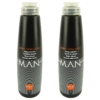 Alter Ego M.A.N. Dandruff Control Shampoo Herren Haar Pflege Reinigung 2x250ml