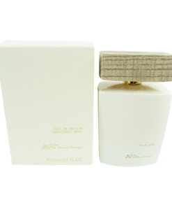 Au Pays de La Fleur D Oranger Eau de Parfum EDP Spray Women Fragrance - 100ml - Au Pays de La Fleur DOranger - Figue Fruitee