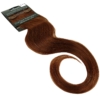 Balmain Clip Tape Extensions 40cm Echt Haar Styling Wiederverwendbar Farbauswahl - Warm Caramel