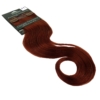 Balmain Clip Tape Extensions 40cm Echt Haar Styling Wiederverwendbar Farbauswahl - Chilli