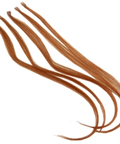 Balmain Fill-In Highlights Human Hair 30cm Echt Haar Bond Extensions Styling - Plusbond 130