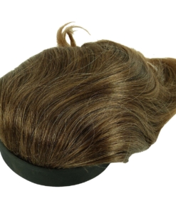 Balmain Hairpiece Funky 30cm Kunst Haar Haarteil Perrücke Haarreif Styling - 8/27 HL