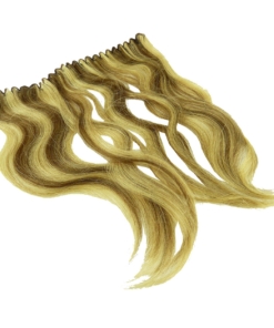 Balmain Soft Blend Weaving 40cm Extension kit Echt Haar Styling Farb Auswahl - 20