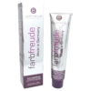 Berrywell Farbfreude Cream Hair Color Permanent Creme Haar Farbe Coloration 61ml - 33.20 Dark Brown Intensive Violet / Dunkelbraun Intensiv Violett