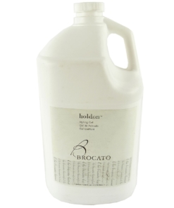 Brocato holdon Styling Gel Haar Pflege Styling langanhaltend starker Halt 3780ml