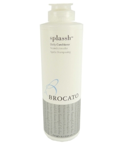 Brocato splassh Daily Conditioner Protein Feuchtigkeit Haarpflege Spülung 250ml