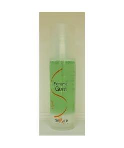 Calmare Extreme Gun Style für Frisurenstyling 150ml