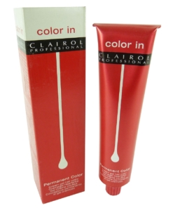 Clairol Professional color in Haar Farbe Coloration Creme Permanent 60ml - 06RR Intense Red / Intensives Rot