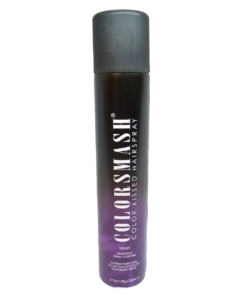 Colorsmash Color Kissed Haarspray Coloration Violet 130ml