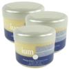 Ducastel IUM Masque lissant Bambus Grüner Tee Haar Maske 3x 250ml