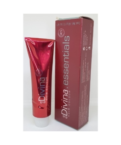 Eva Professional Divina essentials #08.46 Reddish Copper Haar Farbe Coloration 60ml