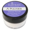 Ez Flow A Polymer Powder Acryl Pulver Maniküre Nail Art Nagel Pflege 14g - Natural Powder