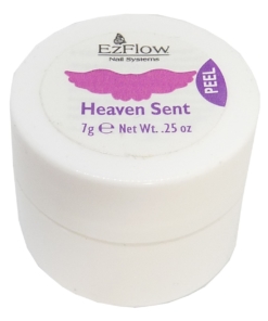 Ez Flow Gel it Polish Nagel Lack Farbe Nail Art Maniküre Lacquer Make Up 7g - Heaven Sent