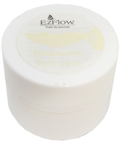 Ez Flow Gel it Polish Nagel Lack Farbe Nail Art Maniküre Lacquer Make Up 7g - Innocence