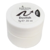 Ez Flow Gel it Polish Nagel Lack Farbe Nail Art Maniküre Lacquer Make Up 7g - Devilish