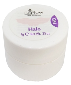 Ez Flow Gel it Polish Nagel Lack Farbe Nail Art Maniküre Lacquer Make Up 7g - Halo