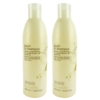 FarmaVita Gold 01. Shampoo blondes Haar Pflege Reinigung Multipack 2x250ml