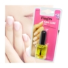 Fing‘rs #1259 Nail Care Oil 9ml Nagelhaut Care Pflege Maniküre Modellage