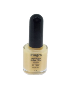 Fing‘rs Nail Care Ridge Filler Nagel Pflege Lack 9 ml