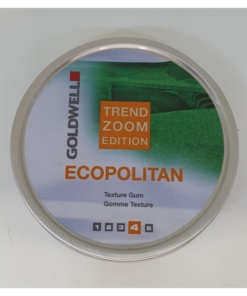 Goldwell Ecopolitan Haarstyling Textur Gummi Haltegrad 4 50g