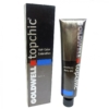 Goldwell Topchic Hair Creme Farbe permanente Färbung in viele Nuancen 60ml - #RV effects