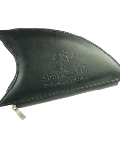 Hisaki Shark Fin Rostfrei 440-A Stahl Swivel Linkshänder Effilier Haar Schere