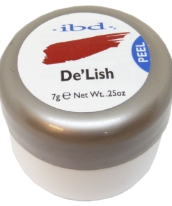 IBD Color Gel Nagel Lack Farbe Maniküre Make Up 7g - De Lish