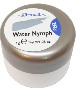 IBD Color Gel Nagel Lack Farbe Maniküre Make Up 7g - Water Nymph
