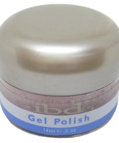 IBD Gel Polish Nagel Lack Farbe Maniküre Pediküre Pflege Nail Art 14ml - Pinkini