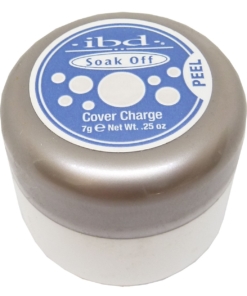 IBD Soak Off Gel Nagel Lack Farbe Nail Art Maniküre Polish Lacquer Make Up 7g - Cover Charge