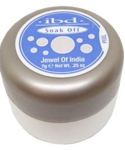 IBD Soak Off Gel Nagel Lack Farbe Nail Art Maniküre Polish Lacquer Make Up 7g - Jewel of India
