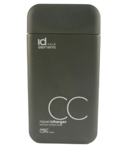 ID Hair Elements repair charger healing conditioner Haar Pflege Spülung 250ml
