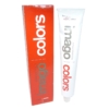 Imago Colors #09.0 Very Light Blonde Haar Farbe Coloration 100ml