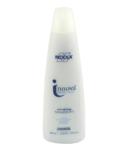 Indola - Innova Energy Plus - energising Shampoo - Haar Pflege Wäsche 2x250 ml