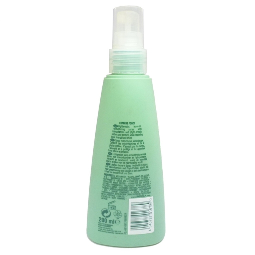 Indola Innova Reinforce Express Force Spray Restructurant Haar Pflege - 200ml