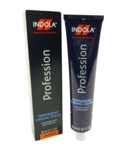 Indola Profession Contrast Creme Haar Farbe Coloration Pflege 60ml - C.66 Contrast Intense Red / Kontrast Intensiv Rot