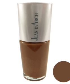 Jean D'Arcel Brillant Nail Colour Nagel Lack Maniküre Make Up Farb Auswahl 10ml - 063